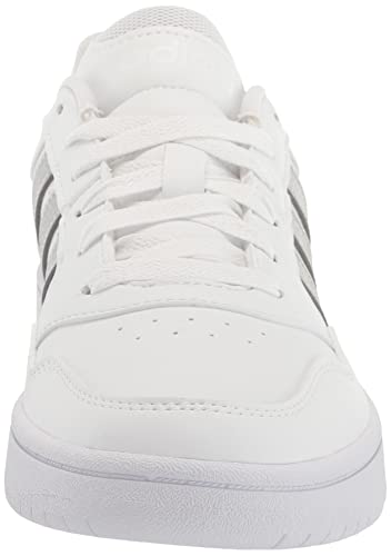 Image of Adidas Womens Hoops 3.0