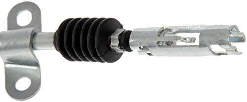 C661406 Cable de freno trasero izquierdo para Mazda 4