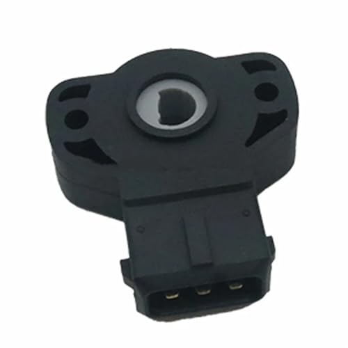 Corps de papillon 88WF9B989CA avec capteur TPS pour motorisation essence