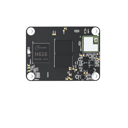 MANTA M8P/M5P/M4P 32rbg}U[{[h - Klipper/MarlinΉ Raspberry Pi CM4 Voron/Ender 3 3Dv^[Rg[{[h(CB1)