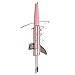 MCoBeauty Brow Fill & Set, Light/Medium, Double-Ended Brow Pencil & Tinted Gel, Natural Looking Volume, Vegan, Cruelty Free Cosmetics