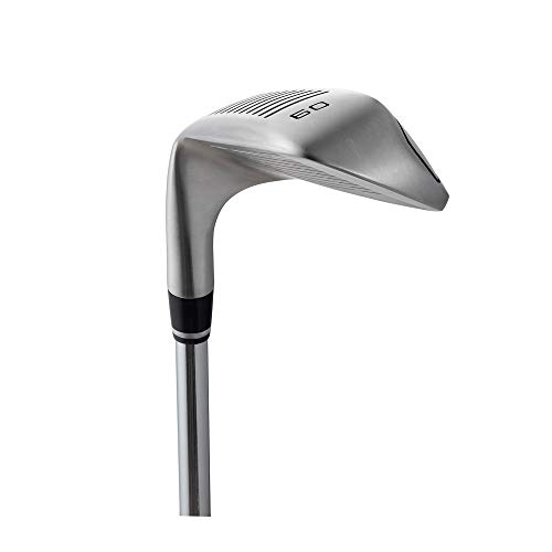 Wedge chipper 45 pour stopper les grattes et rater vos approches