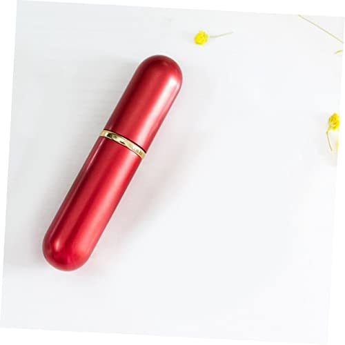 Healeved 15 Pçs Tubo De Perfume De Algodão Para Adultos Seu Uso No Escritório Adesivos Mechas Garraf