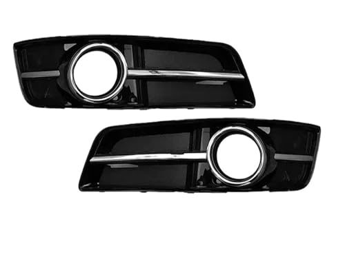 Cadre de pare-chocs avant pour remplacer la grille abîmée de Seat Ibiza FR MK5
