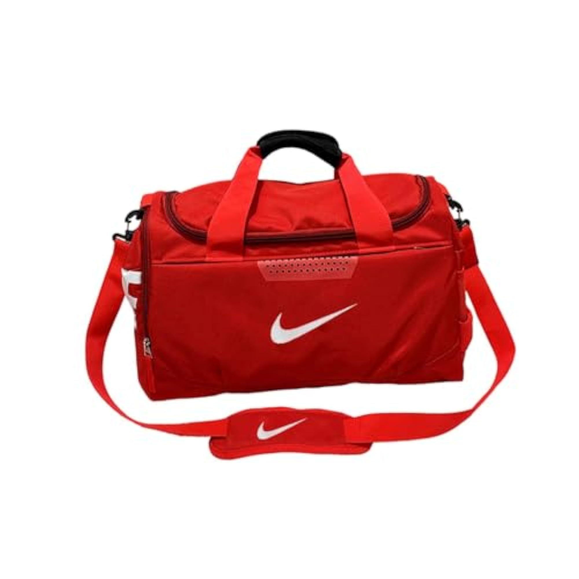 Water Resistant Sports Gym Bag