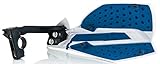 Produktgewicht: 0,5 kg Acerbis 2645500001 Handschutz, schwarz