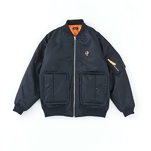 24AW マークアンドロナ 48 The Over Device Jacket 24AW マーク