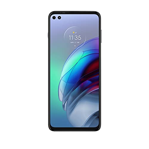 Motorola Moto G100 - Smartphone 128GB, 8GB RAM