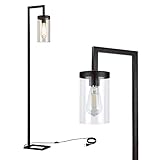 ♚♚Praktischer Fußpedalschalter: Die Stehlampe wird mit einem Fußpedalschalter geliefert, mit dem Sie Ihre Hände loslassen können. Es ist bequemer zu bedienen, keine Notwendigkeit, sich zu beugen oder Hände.