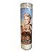 Bette Midler Devotional Prayer Saint Candle