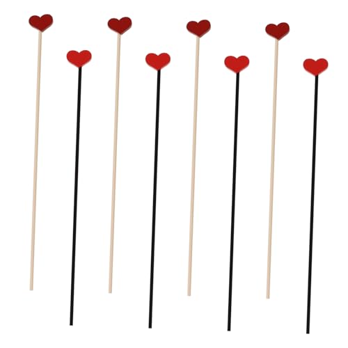Healifty 20pcs Palitos Ambientadores Aroma para Hogar y Oficina miniatura 1
