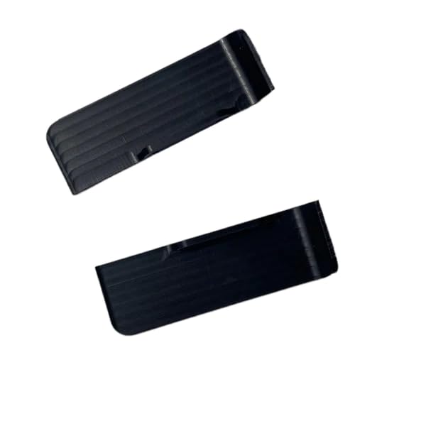 FURITEK CURSORE CNC DELRIN Slider for FURITEK FX118 Fury Wagon (2PCS) - Remote Control CAR, RC CAR Parts for FURITEK FX118 (HELIDIRECT)