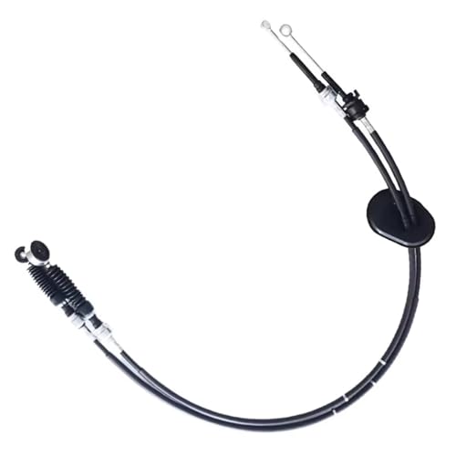 Cable de control de cambios compatible con Toyota Hilux 2000 a 2023 y 4Runner 2000 4