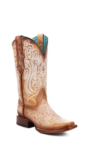 Corral Boots Women's A4580 Western Boot - Main Image