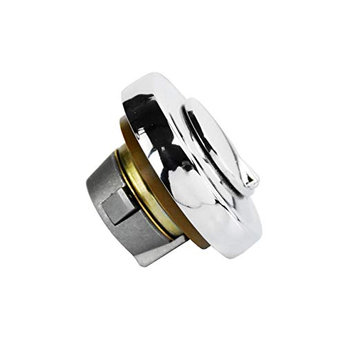 HDBUBALUS Tankdeckel-Schlüssel-Set für Yamaha DragStar V-Star XVS650 950 1100 98-17