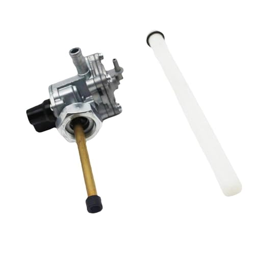 Robinet de carburant Petcock contre les fuites d'essence CBR600 F3 et CBR900