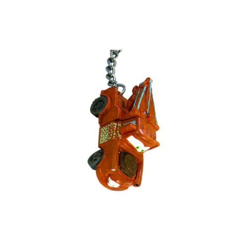 Preisvergleich Produktbild Disney Cars Mater Car Figural Key Ring