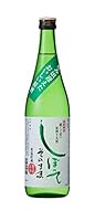 小山本家酒造 金紋朝日しぼってそのまま低温貯蔵 [ 日本酒 埼玉県 720ml×6本 ]