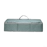 Organisation facile : les poches extérieures soigneusement conçues offrent des options de rangement pratiques pour tous vos accessoires essentiels ForCricut, améliorant l'efficacité pendant que vous créez.