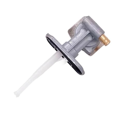 Llave de purga para YFS200 que soluciona pérdidas de gasolina en tanques de moto 1994-1998 2