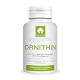 L-Ornithin-L-Aspartat Kapseln – 100% pflanzlich und vegan