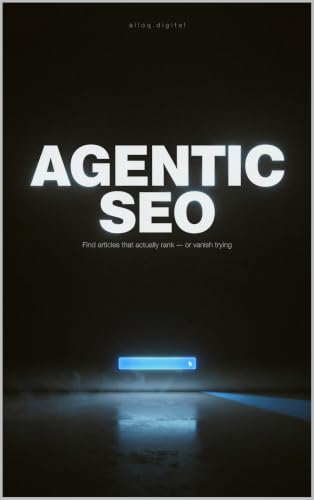 Agentic SEO: How Solo Founders Find...
