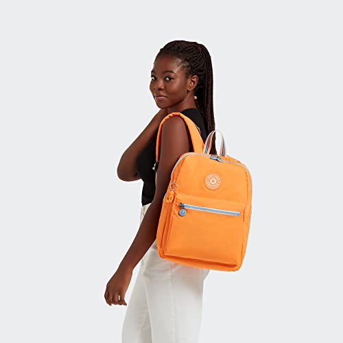 Kipling Rylie Backpack Soft Apricot M44