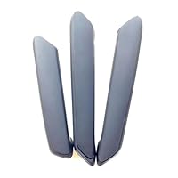 Manija de agarre delantera y trasera de caoba, accorio para VW Passat B5 98-05 3B186717E 3B4867179B 3B0867180A 3B4867180B 3B4867372, 8 piezas - AliExprs 34