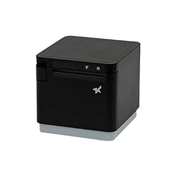 mC-Print3 MCP31LB BK JP スター精密 Amazon.co.jp: スター精密 MCP31LB BK JP #39651320 : 産業