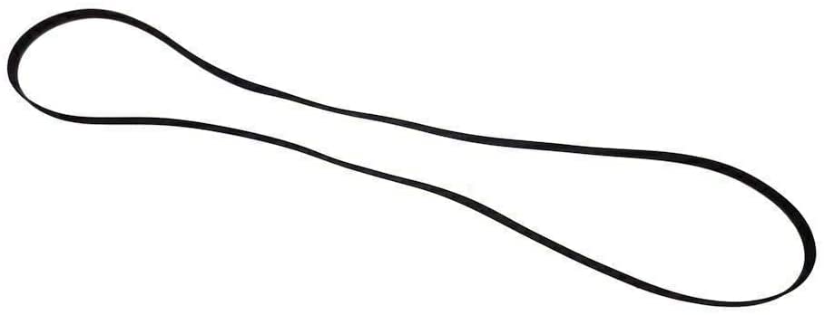 New Replacement Belt for Gemini XL-100 Turntable