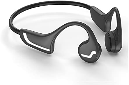 Amazon Co Jp イヤホン 骨伝導ワイヤレスヘッドホン 防水bluetooth5 0 高音質 耳に塞がず 自動ペアリング 開放型 超軽量 スポーツ防水 オンライン英会話 ビジネスチャット 仕事 通学 ウォーキングなどに適用 完全ワイヤレスイヤホン フィット感 Iphone Android適用