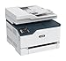 Xerox C235DNI Color All-In-One, Laser, Wireless, ADF, Letter, Print, Scan, Copy, Fax, Energy Star Certified, Up to 24PPM