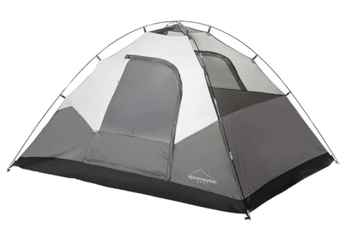 Carpa Dome Weekender para 6 personas miniatura 5