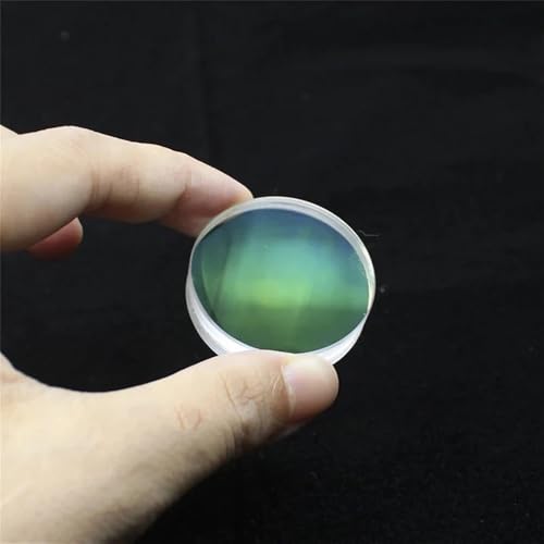 Objetivo de telescopio refractor para reparar lentes 42mm 5