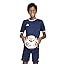 Team Navy Blue/White