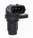 Holstein Parts 2CAM0461 Camshaft Position Sensor - Compatible With Select Dodge Dart; Fiat 124 Spider, 500, 500L, 500X; Jeep Renegade