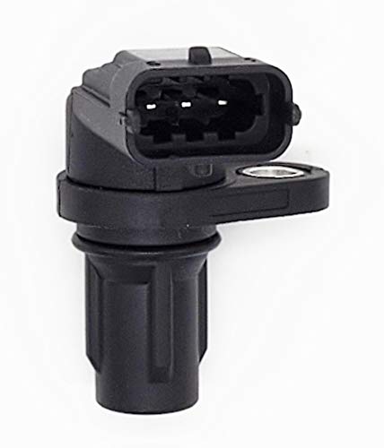 Holstein Parts 2CAM0461 Camshaft Position Sensor - Compatible With Select Dodge Dart; Fiat 124 Spider, 500, 500L, 500X; Jeep Renegade