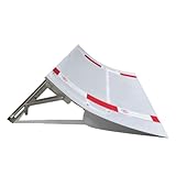 RC Car Jump Ramp RC Car...