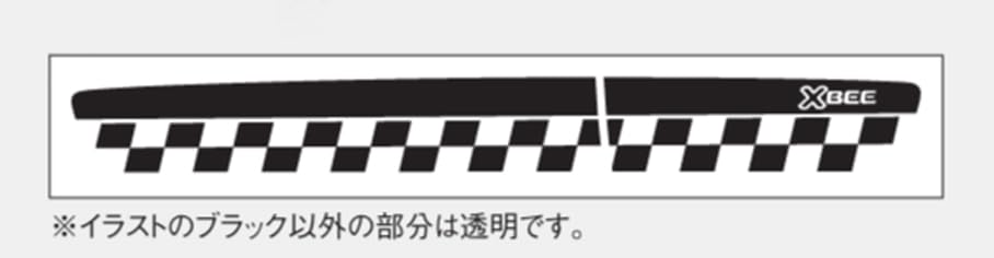 Amazon.co.jp: スズキ純正 クロスビー (SUZUKI XBEE) 【ドア