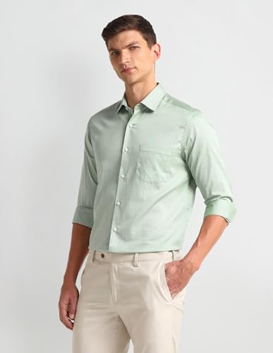 Image of Arrow Men Shirt