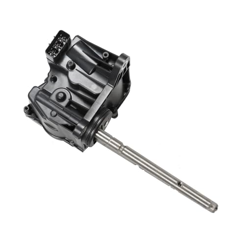 Moteur commande boîte transfert répare le voyant 4WD clignotant pour 4runner - 6