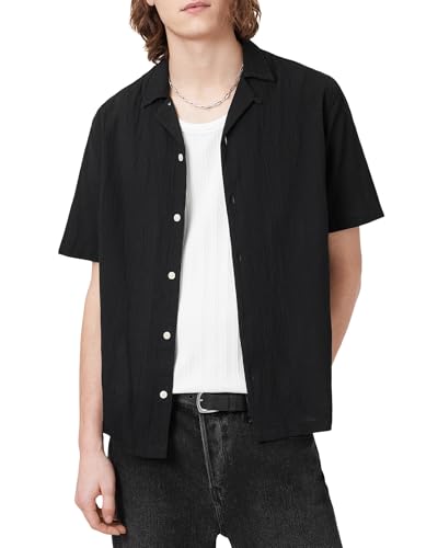 Men's Haven Ss Shirt
