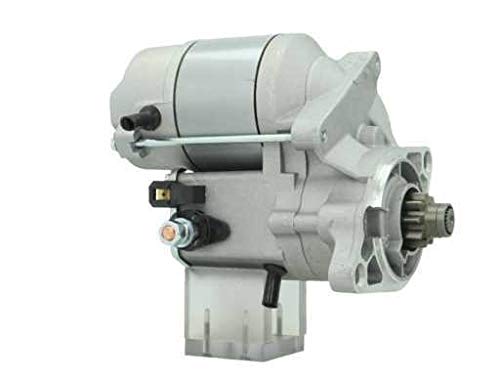 Avviatore per Kubota codice di riferimento OE. 228000-1531