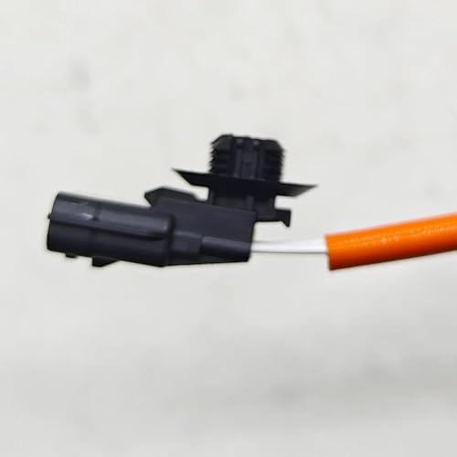 Sonde lambda régulation optimale des gaz d'échappement pour Modus 1.2L 2005 - 3