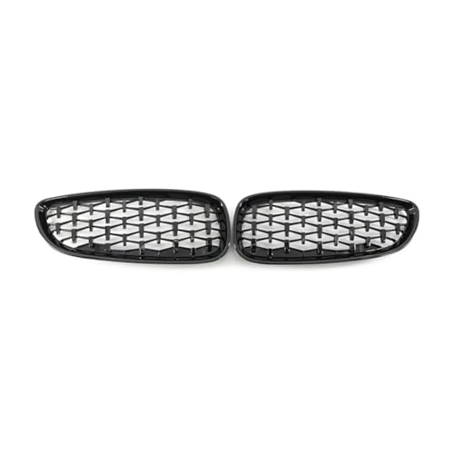 ¿Parrilla dañada? Rejilla de riñón delantera para parachoques de E89 Z4 2009-2016 5