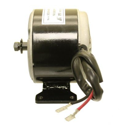 Universal Parts Motor Compatible with Razor Ground Force Drifter (24V, 250W)