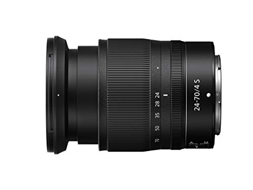 Nikon Z 24-70mm f/4 S Lens - Image 10