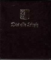 Das alte Leipzig 3803512638 Book Cover