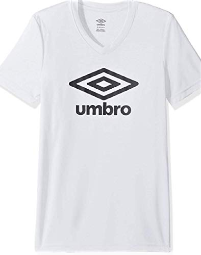 T-shirt Umbro femme contre la chaleur vêtement coton léger