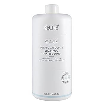 KEUNE Care Derma Exfoliate Shampoo Keune